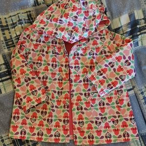 Disney Rain Jacket